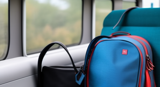 Best Bags For Commuting To Work