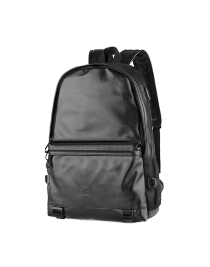 Bagzy CleanCut: A Minimalist Backpack - BagzyBag