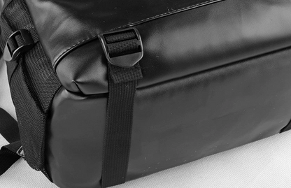 Bagzy CleanCut: A Minimalist Backpack - BagzyBag