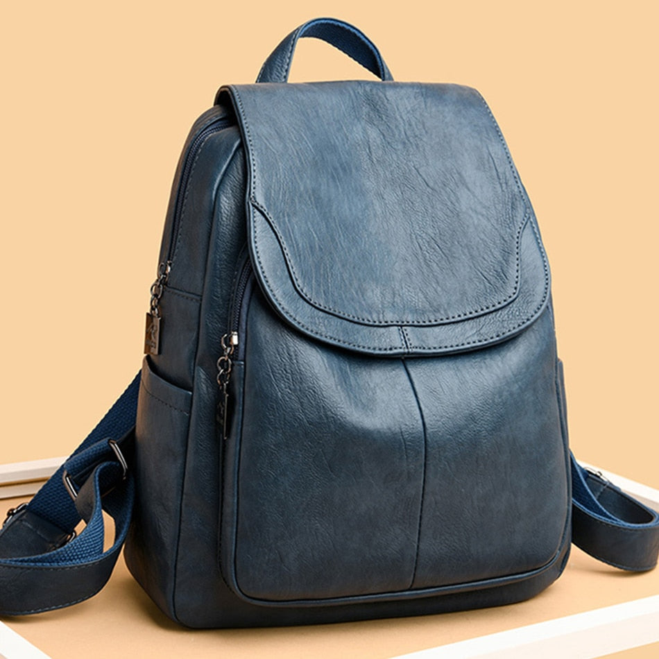 Bagzy Reliance: A Daily Backpack - BagzyBag