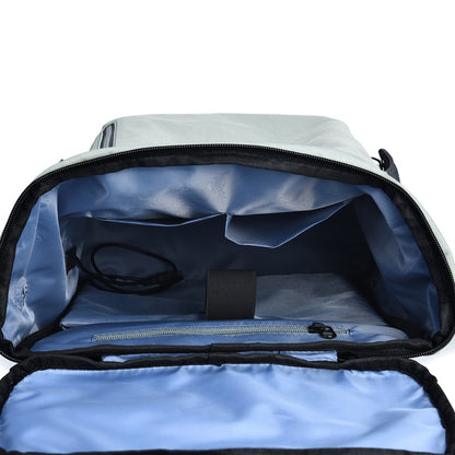 Bagzy Londoner: Backpack For Men - BagzyBag