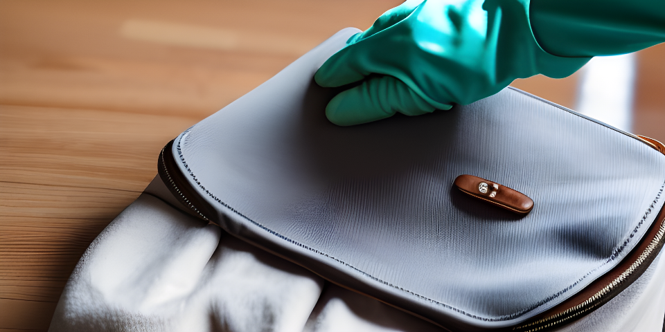 How to Clean and Care for Your Favourite Bags to Make Them Last
