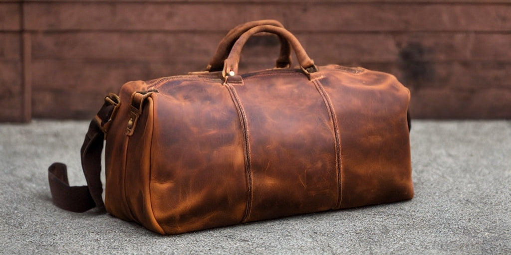 Travel in Style with the Best Duffel Bags on the Market
