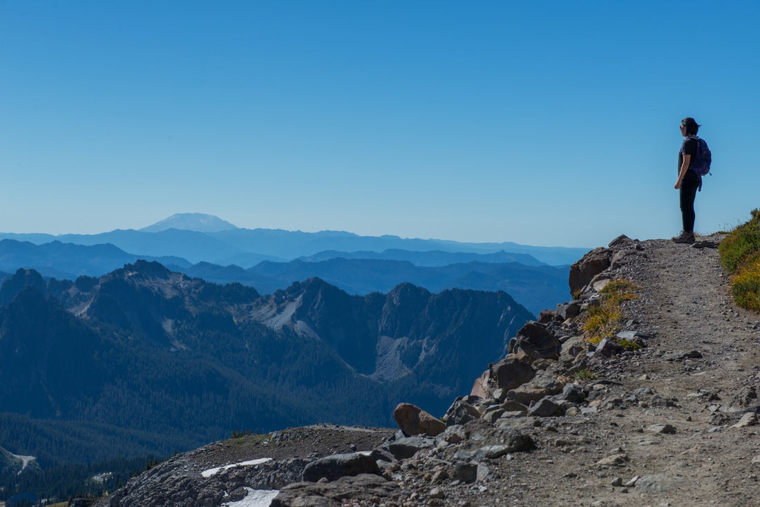 The Ultimate Guide to Choosing the Right Backpack for Hiking