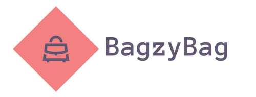 BagzyBag logo