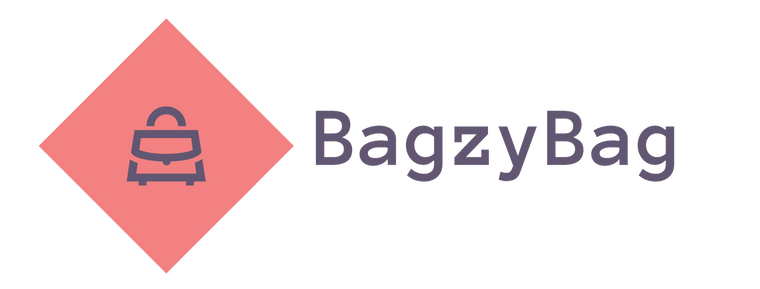 BagzyBag logo
