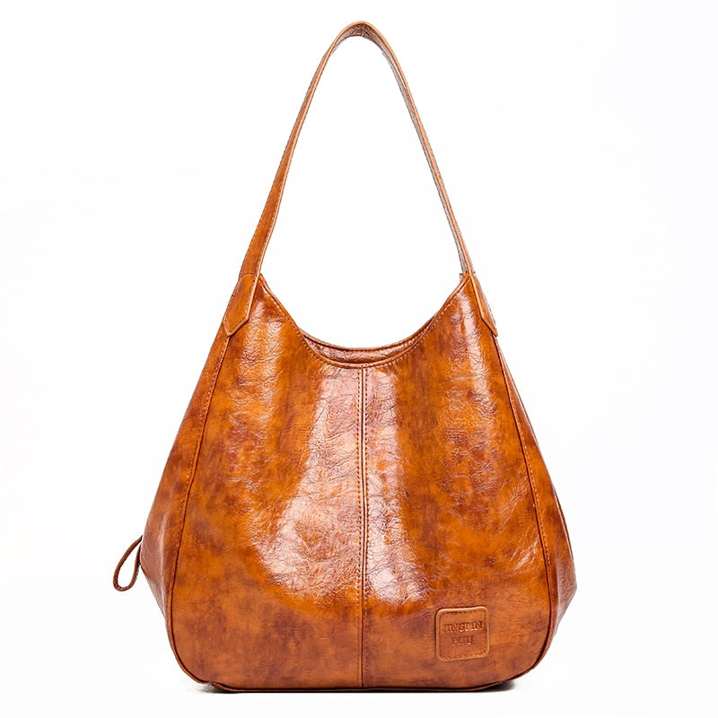 Bagzy Vintage Chic: The Handbag - BagzyBag