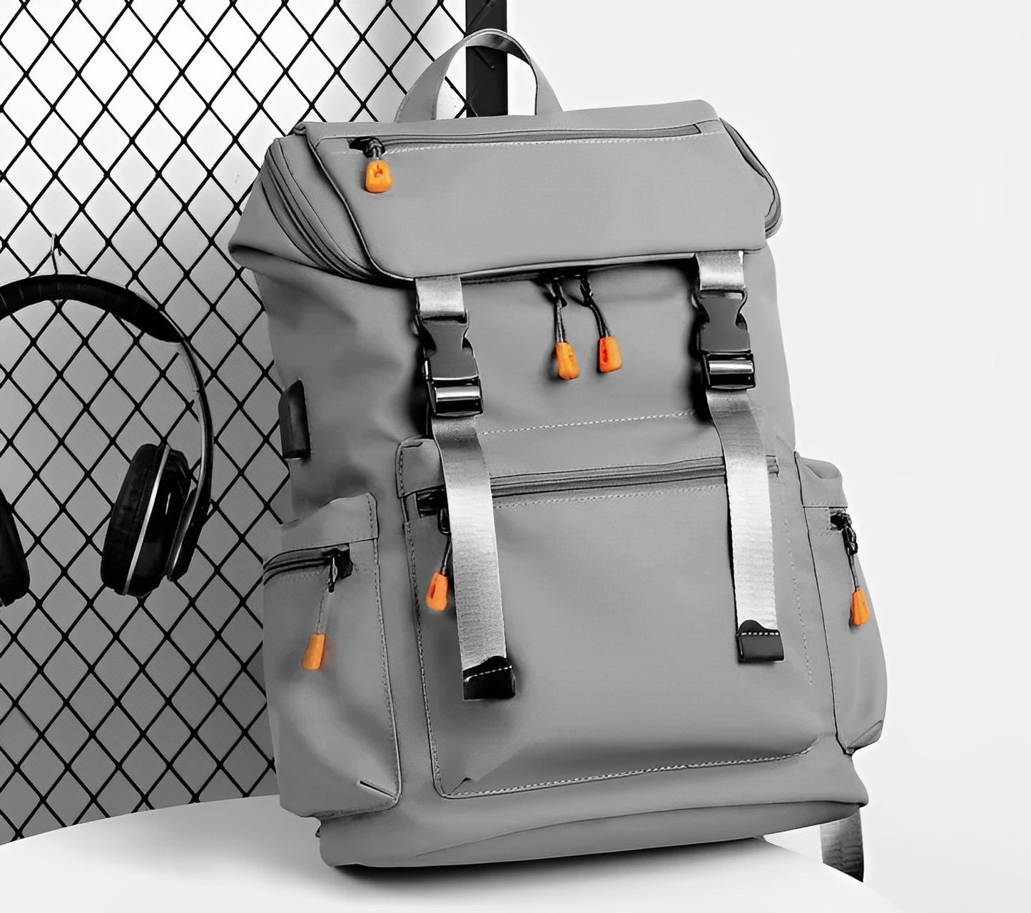 Bagzy AeroPack Pro: A Functional Backpack - BagzyBag