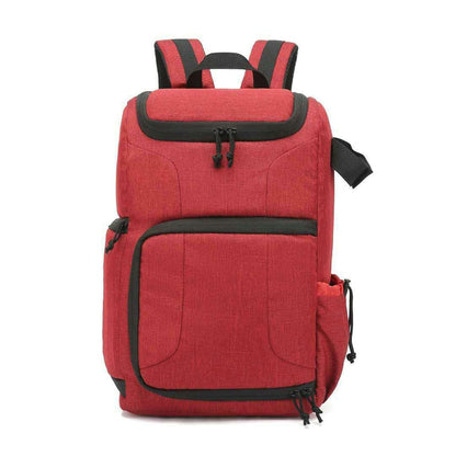 Bagzy ProTrek: A Camera Backpack - BagzyBag