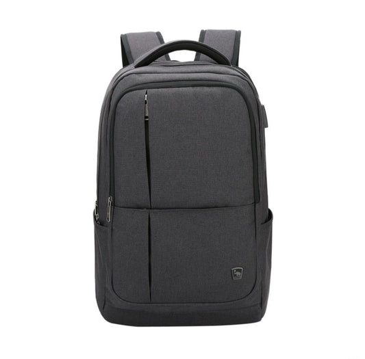 Bagzy SimpleLux: A Smart Backpack - BagzyBag
