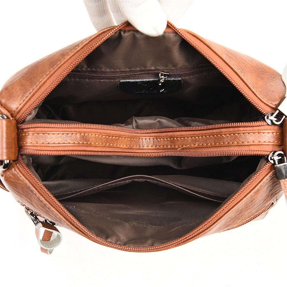 Bagzy Grace: A Versatile Handbag - BagzyBag