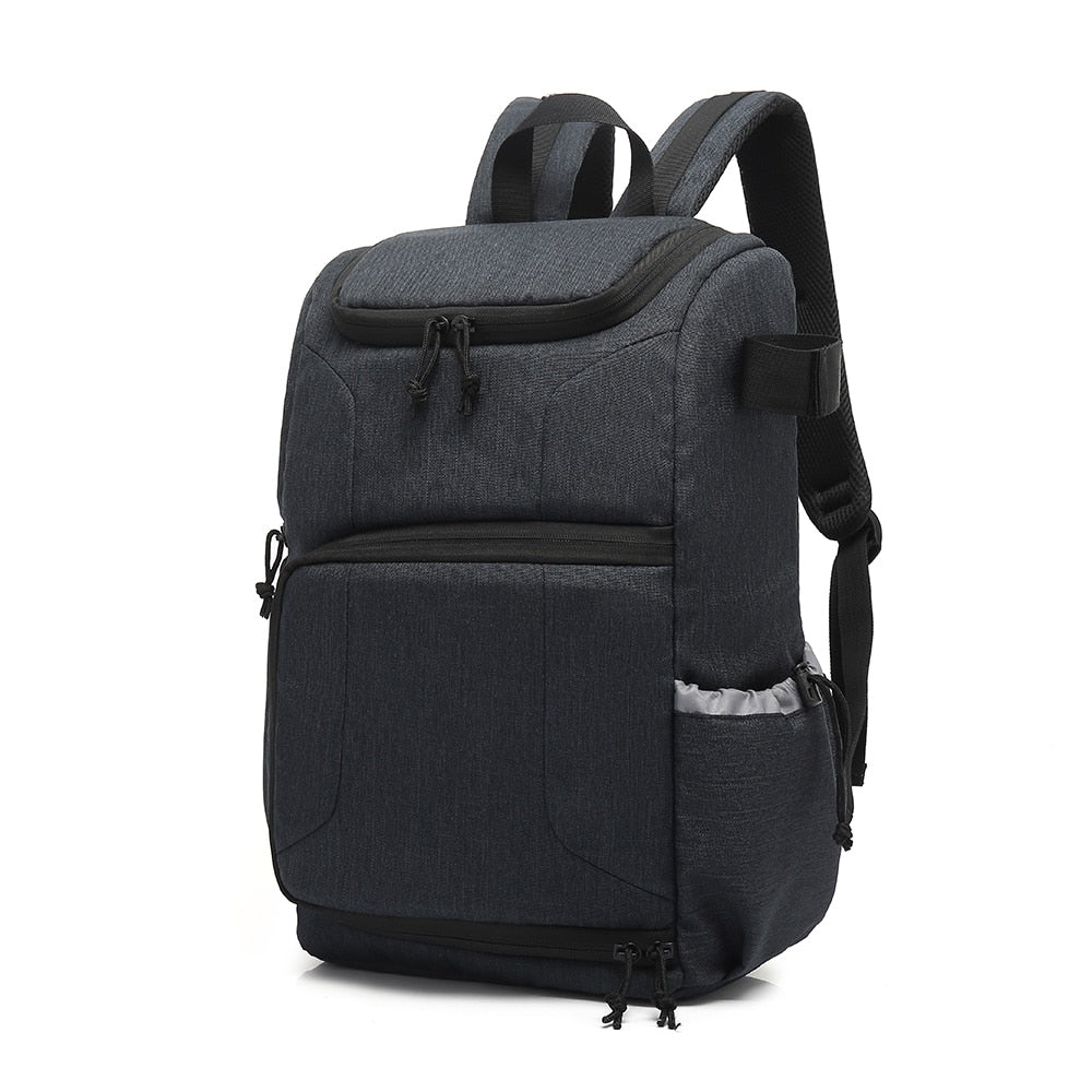 Bagzy ProTrek: A Camera Backpack - BagzyBag