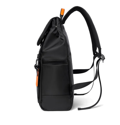 Bagzy Voyage: A Functional Backpack - BagzyBag