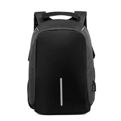 Bagzy Safeguard: The Anti-theft backpack - BagzyBag