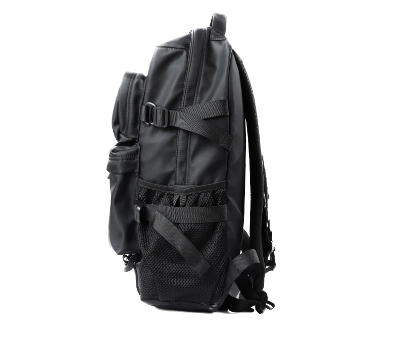 Bagzy Brave: Travel Backpack - BagzyBag