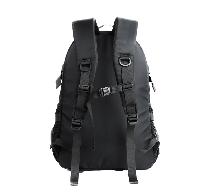 Bagzy Brave: Travel Backpack - BagzyBag