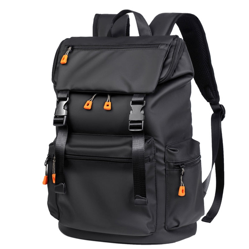 Bagzy AeroPack: A Functional Backpack - BagzyBag