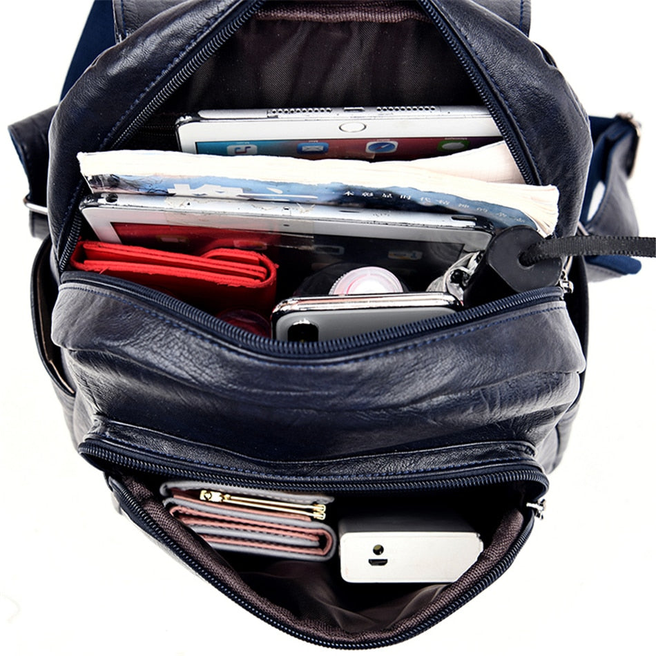 Bagzy Reliance: A Daily Backpack - BagzyBag