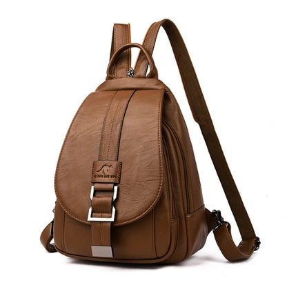Bagzy Nomadista: A Fashionable Backpack - BagzyBag