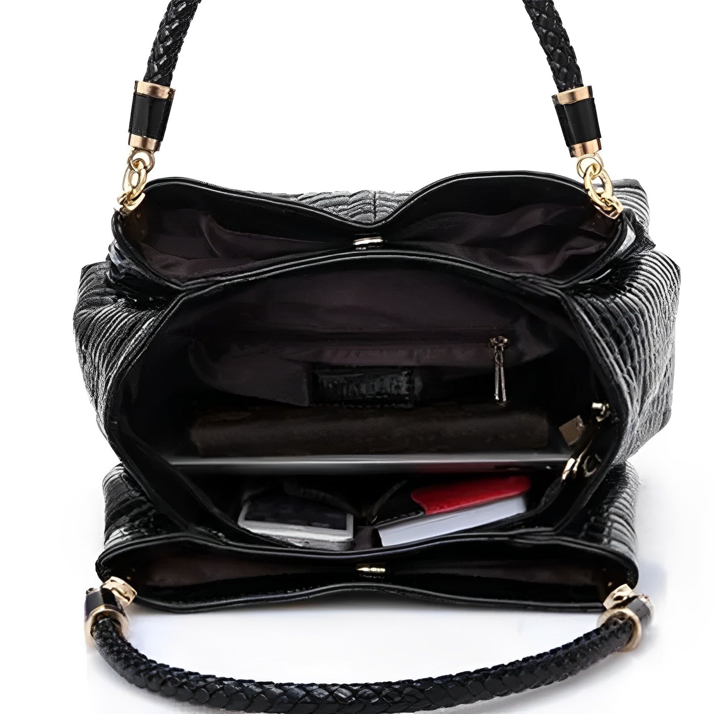 Bagzy Aura: An Elegant Handbag - BagzyBag