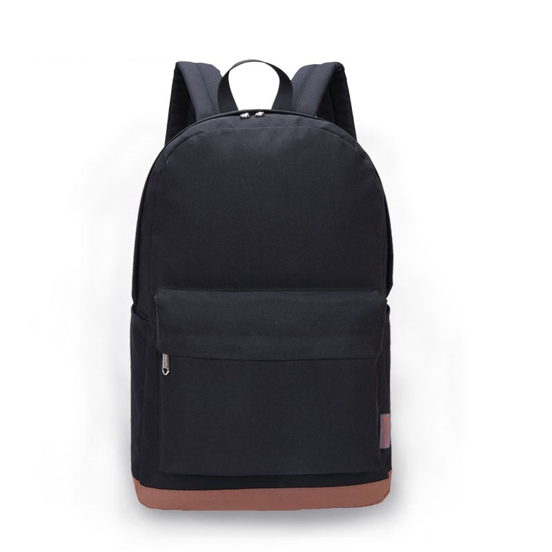 Bagzy DryCavas: A Cool Backpack - BagzyBag