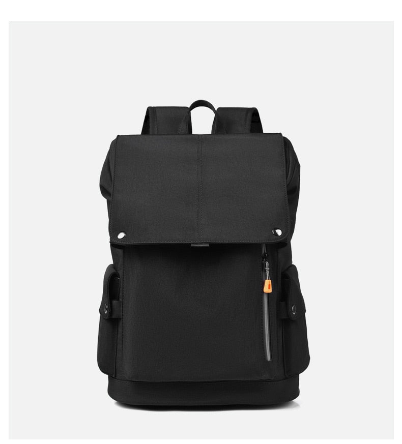 Bagzy Londoner: Backpack For Men - BagzyBag