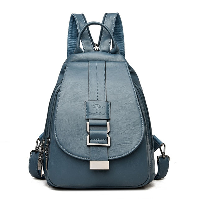 Bagzy Nomadista: A Fashionable Backpack - BagzyBag