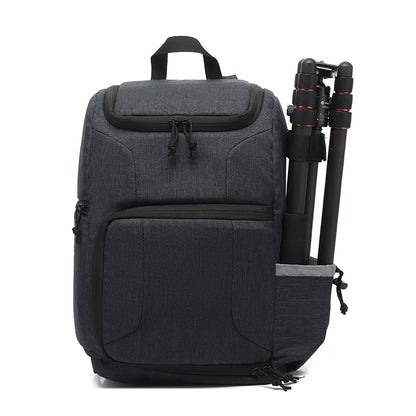 Bagzy ProTrek: A Camera Backpack - BagzyBag