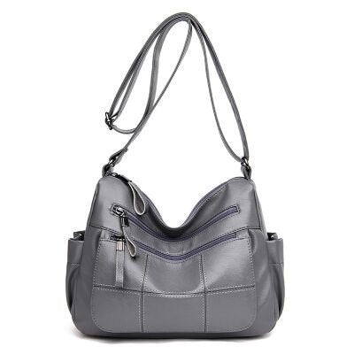 Bagzy Grace: A Versatile Handbag - BagzyBag