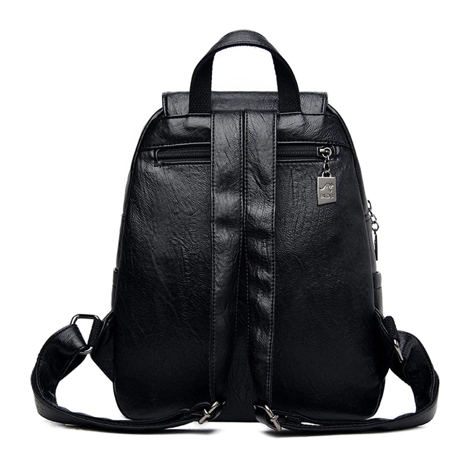 Bagzy Reliance: A Daily Backpack - BagzyBag