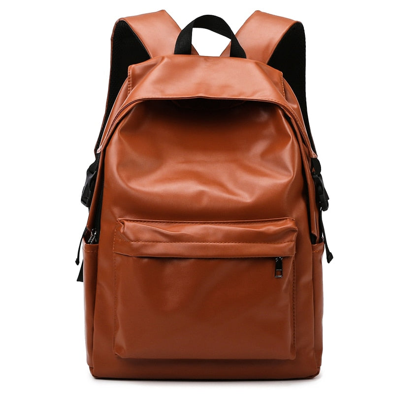 Bagzy Simpac: A Minimalist Backpack - BagzyBag