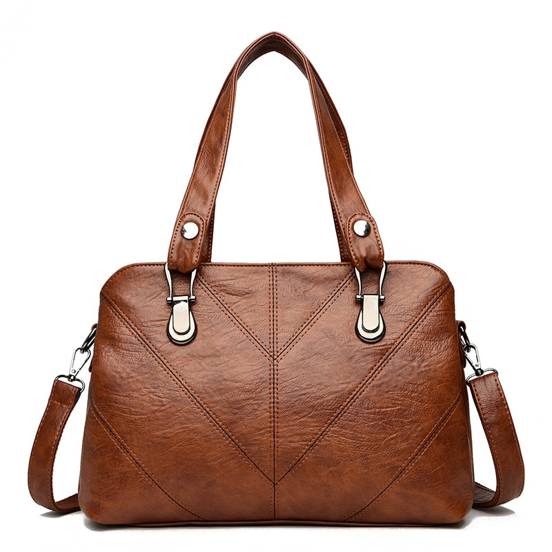 Bagzy Chic: A Chic Handbag - BagzyBag