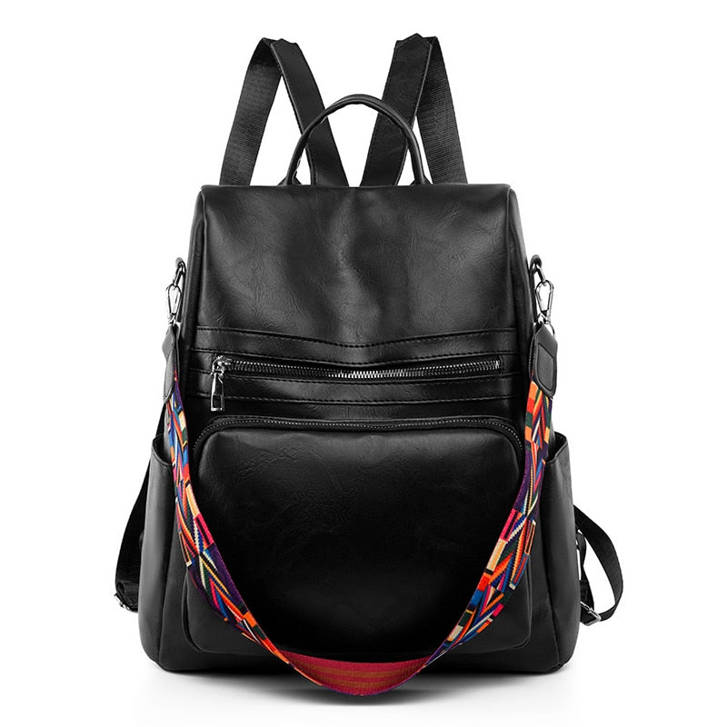 Bagzy Guardian: Anti-Theft Backpack - BagzyBag