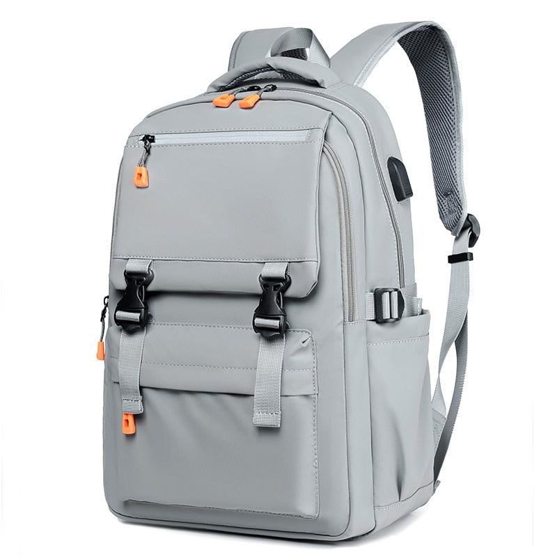 Bagzy AeroPack: A Sleek Backpack - BagzyBag