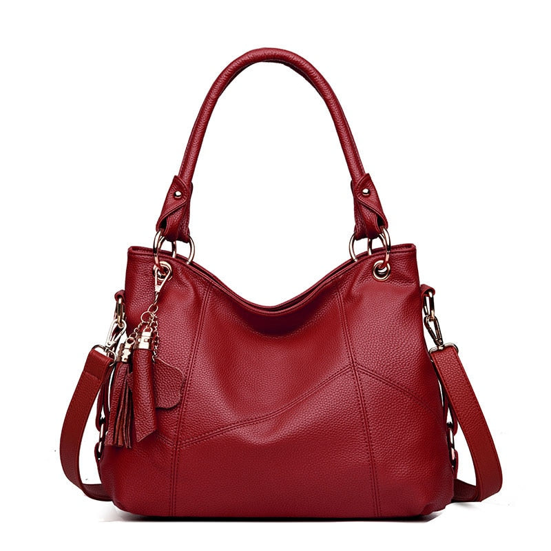 Bagzy Charm: A Charming Handbag - BagzyBag