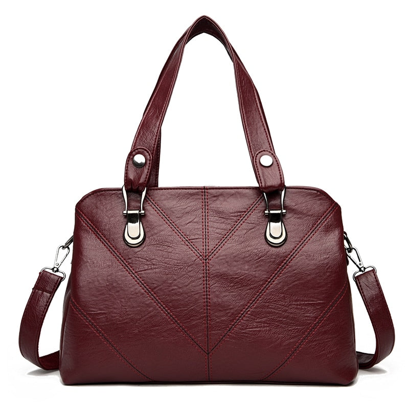 Bagzy Chic: A Chic Handbag - BagzyBag