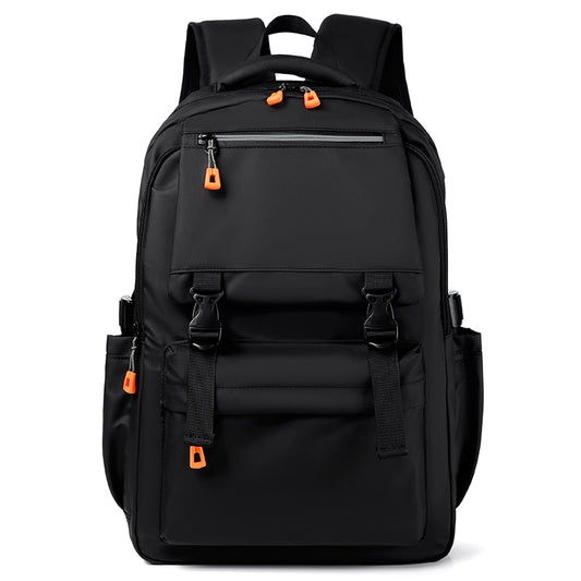 Bagzy AeroPack: A Sleek Backpack - BagzyBag