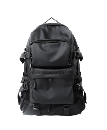 Bagzy Brave: Travel Backpack - BagzyBag