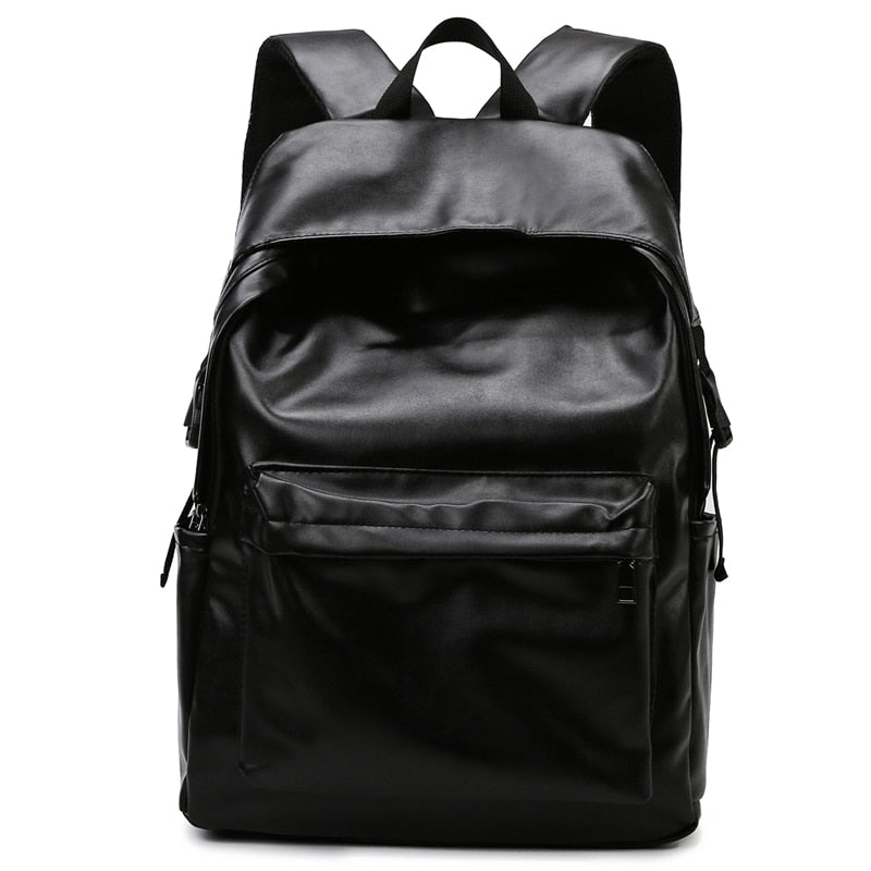 Bagzy Simpac: A Minimalist Backpack - BagzyBag
