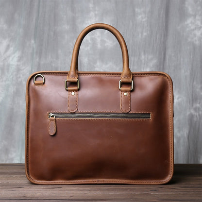 Bagzy Executive Pro: A Briefcase - BagzyBag