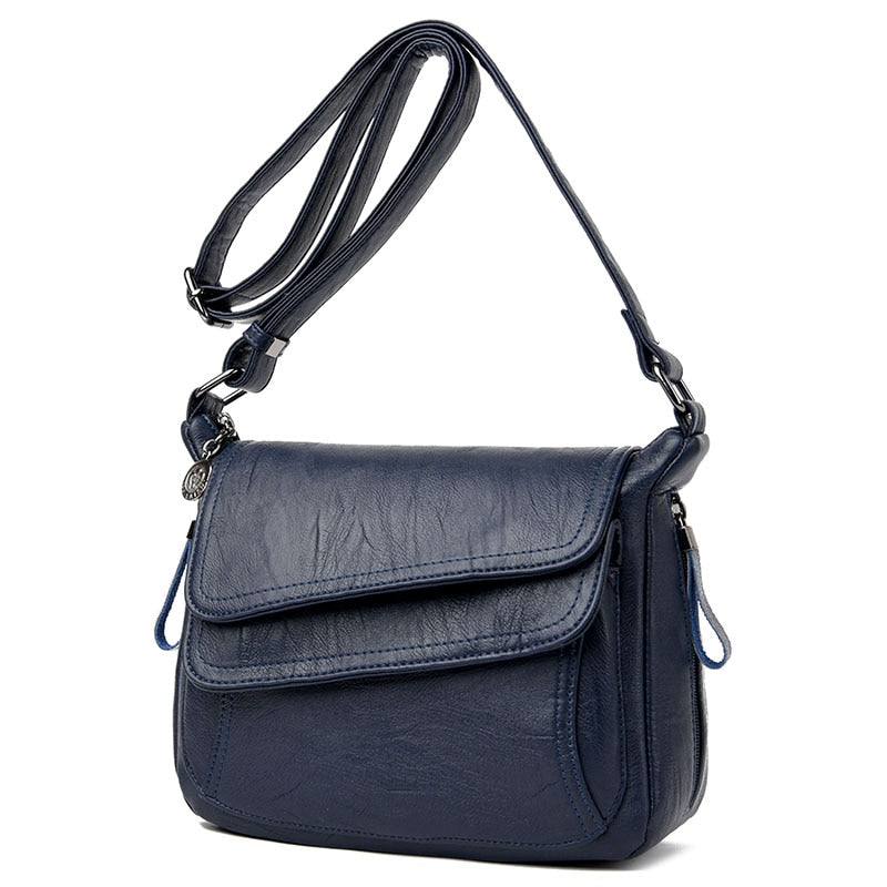 Bagzy Pocket: A Small Handbag - BagzyBag