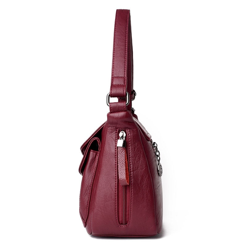 Bagzy Pocket: A Small Handbag - BagzyBag